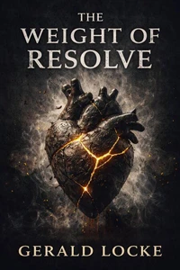 The Weight of Resolve