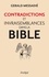 Contradictions et invraisemblances dans la Bible