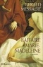 Gerald Messadié - L'affaire Marie Madeleine.
