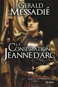 La conspiration Jeanne dArc.pdf