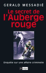 Le secret de l'auberge rouge