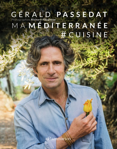 Ma Méditerranée # Cuisine