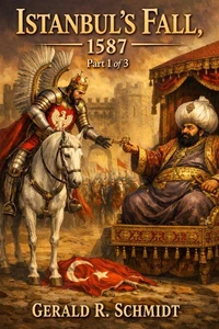 Istanbul's Fall, 1587