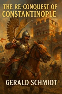 The Re-conquest of Constantinople