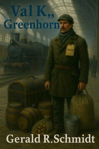 Val K., Greenhorn