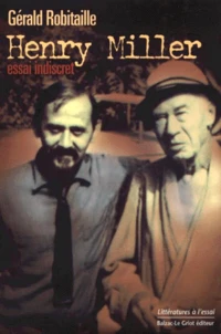 HENRI MILLER.