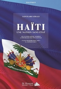 Openwetlab.it Haïti, une nation sans état Image