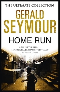 Gerald Seymour - Home Run.