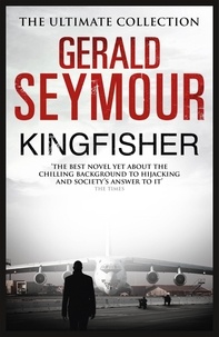 Gerald Seymour - Kingfisher.