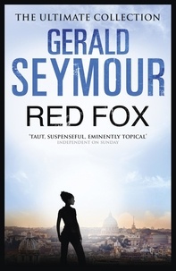 Gerald Seymour - Red Fox.