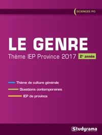 Le genre
