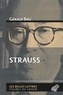 Gérald Sfez - Strauss.