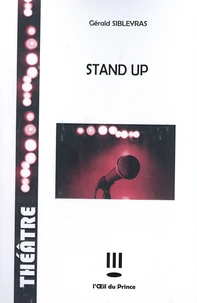 Stand up