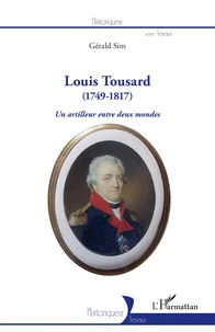 Louis Tousard (1749-1817)