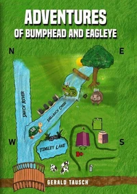 Adventures of Bumphead and Eagleye