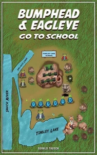 Bumphead &amp; Eagleye Go to School