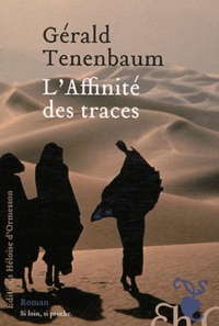 Gérald Tenenbaum - L'affinité des traces.