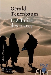 Gérald Tenenbaum - L'affinité des traces.