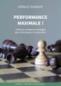 Gérald Vignaud - L'éducation c'est primordial ! Performance maximale ! - Utilise les meilleures stratégies pour démultiplier ton potentiel.