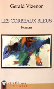 Les corbeaux bleus