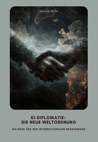 KI-Diplomatie: Die neue Weltordnung