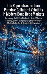 The Repo Infrastructure Paradox: Collateral Volatility in Modern Bond Repo Markets