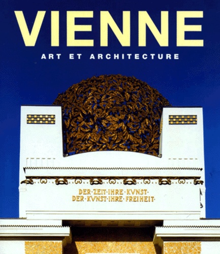 Gerald Zugmann et  Collectif - Vienne - Art et architecture.