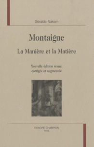 Montaigne