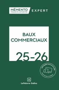Baux commerciaux