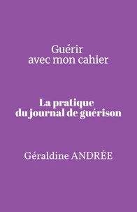 Guérir avec mon cahier