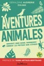 Géraldine Audrerie - Aventures animales - Biodiversité, monde sauvage, environnement: comment les protéger sans s’épuiser.