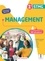 Management 1re STMG. Pochette élève  Edition 2021