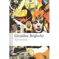 Géraldine Beigbeder - Sponsors.