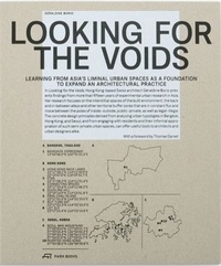 Geraldine Borio - Looking for the Voids.