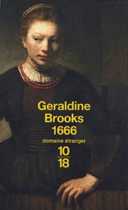 Geraldine Brooks - 1666.