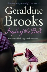 Geraldine Brooks - People of the Book.