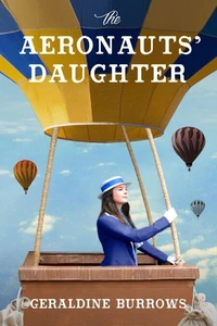 The Aeronauts' Daughter