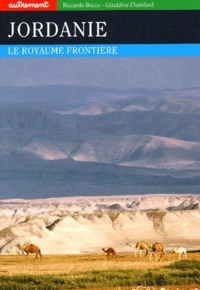 Jordanie.