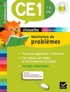 Géraldine Collette - Résolution de problèmes CE1 - 7-8 ans.