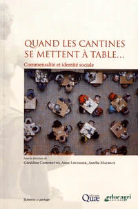 Quand les cantines se mettent à table...
