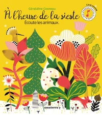 A l'heure de la sieste