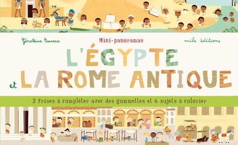 L'Egypte et la Rome antique
