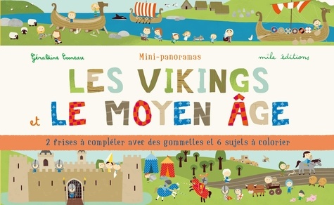 Les Vikings et le Moyen Age