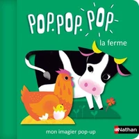 Pop pop pop la ferme