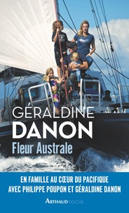 Géraldine Danon - Fleur Australe.