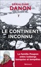 Géraldine Danon - Le continent inconnu - Vers le sud.