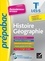 Histoire Géographie Tle L, ES, S