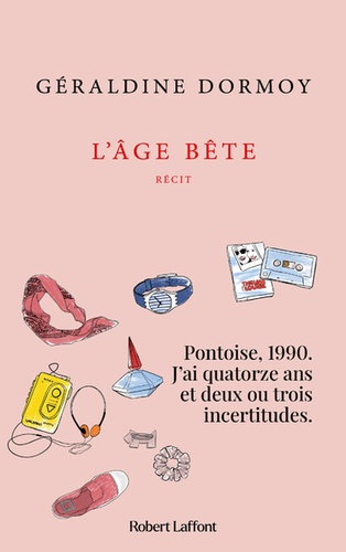 L'âge bête