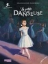 Géraldine Elschner et Olivier Desvaux - La petite danseuse - Edgar Degas.
