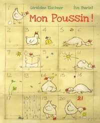 Mon poussin !